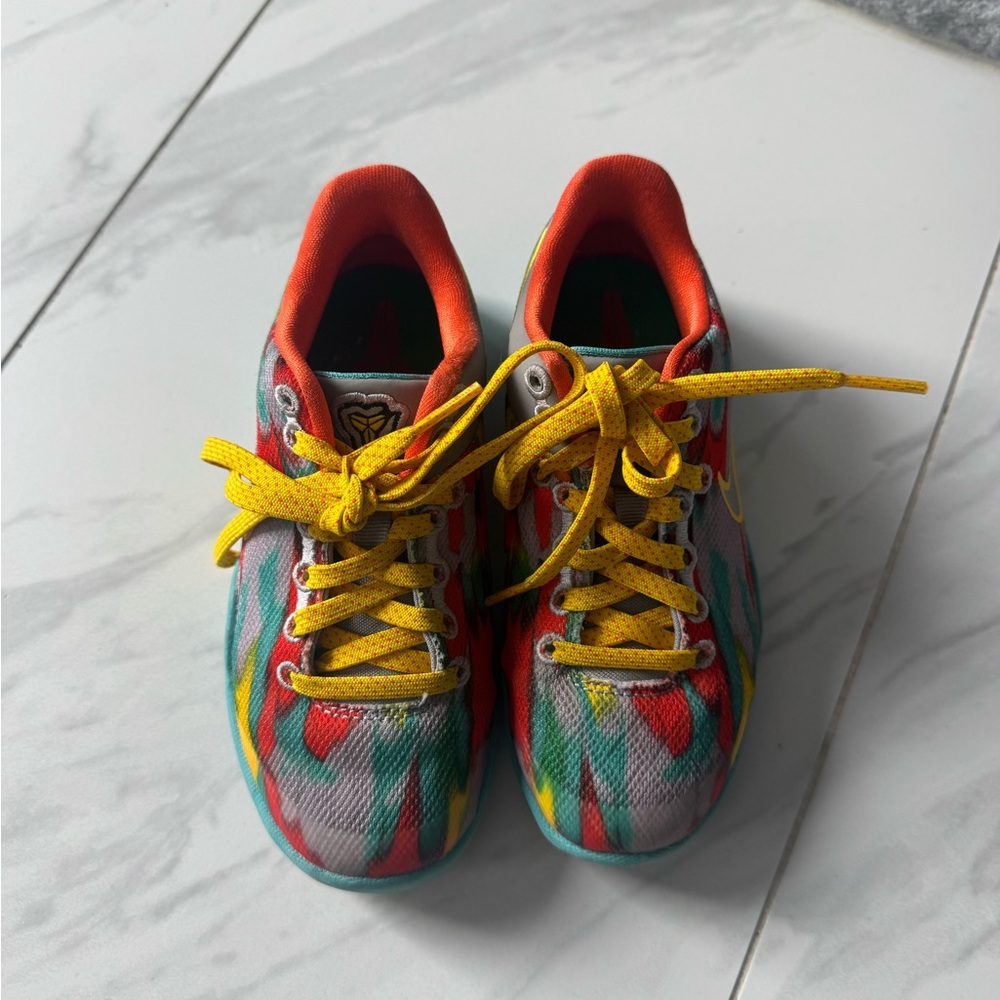 Nike Kobe 8 Protro Venice Beach Sneakers